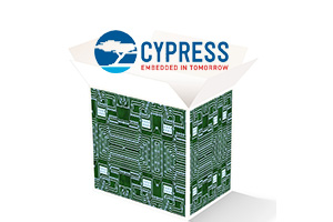 ˹뵼幫˾TraveoMCU΢ƷƳȫϵS6J32xE|Cypress˾˹